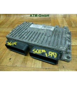 Getriebesteuergerät Renault Scenic 1,9 TDi 7700108763 7700103418 TA96 S10528008B