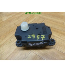 Stellmotor Klima Heizung Renault Scenic 2 II FDK Valeo N101980G/D
