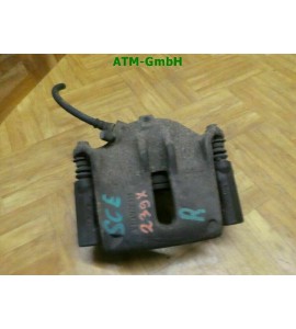 Bremssattel Renault Scenic 2 II vorne rechts Beifahrerseite Bosch 64A