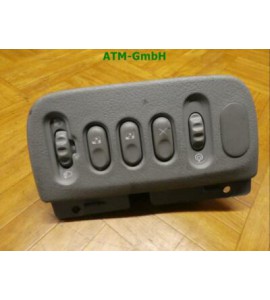 LWR Lichtschalter Fensterheberschalter Schalter Renault Megane Scenic 7700432429