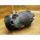 Klimakompressor Renault Scenic 2 II Delphi 6561318