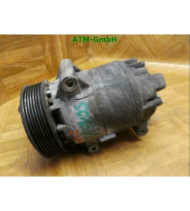 Klimakompressor Renault Scenic 2 II Delphi 6561318