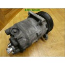 Klimakompressor Renault Scenic 2 II Delphi 6561318