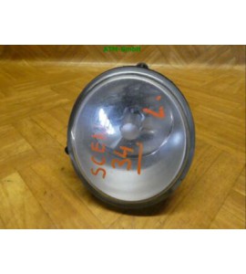 Nebelleuchte NSW NSL Nebelscheinwerfer Renault Scenic links Valeo 7700470126