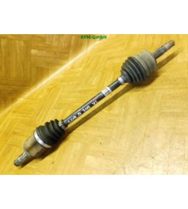 Antriebswelle Gelenkwelle links Opel Corsa D Fahrerseite