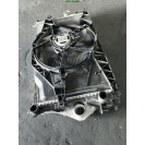 Wasserkühler Lüfter Gebläsemotor Kühler Renault Laguna 2 II Behr 8200302463A