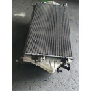 Wasserkühler Lüfter Gebläsemotor Kühler Renault Laguna 2 II Behr 8200302463A