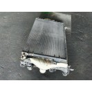 Wasserkühler Lüfter Gebläsemotor Kühler Renault Laguna 2 II Behr 8200302463A