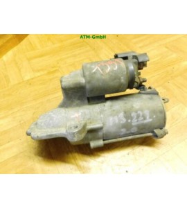 Anlasser Starter Ford Mondeo 3 III Motorcraft