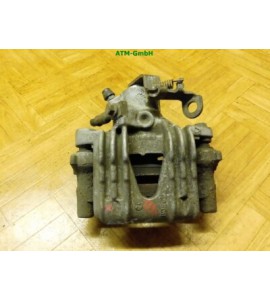 Bremssattel hinten links Opel Astra G Bosch Fahrerseite