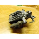 Bremssattel hinten links Opel Astra G Bosch Fahrerseite