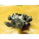 Bremssattel hinten links Opel Astra G Bosch Fahrerseite