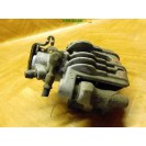 Bremssattel hinten links Opel Astra G Bosch Fahrerseite