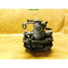 Bremssattel hinten links Opel Astra G Bosch Fahrerseite