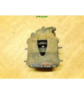 Bremssattel vorne links Fahrerseite Seat Altea ATE 81