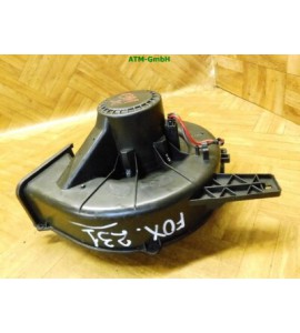Gebläse Gebläsemotor Heizungsgebläse VW Fox 6Q0819015G
