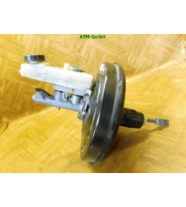 Hauptbremszylinder Bremskraftverstärker Renault Grand Scenic 2 II 8200678376