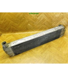 Ladeluftkühler Renault Grand Scenic 2 II