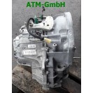 Getriebe Schaltgetriebe Renault Laguna 2 II 2.0 16V 150 kW Getriebecode PK6353