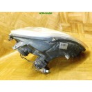 Frontscheinwerfer Scheinwerfer links Renault Kangoo Valeo 8200150614