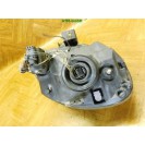 Frontscheinwerfer Scheinwerfer links Renault Kangoo Valeo 8200150614