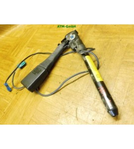 Gurtschloss vorne links Opel Zafira B Autoliv GM 13127268 13130025