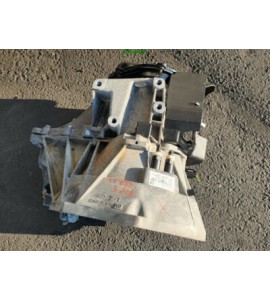 Getriebe Schaltgetriebe Ford Fiesta 5 V 1.3 44 kW Getriebecode 2S6R7002MC