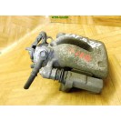 Bremssattel hinten links TRW Fahrerseite Opel Zafira B