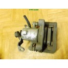 Bremssattel hinten links TRW Fahrerseite Opel Zafira B