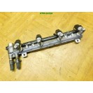 Einspritzleiste Einspritzdüse VW Golf 4 IV Magneti Marelli 036133319