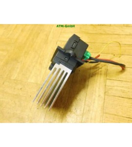 Widerstand Vorwiderstand Renault Grand Scenic 2 II AIC 53386573