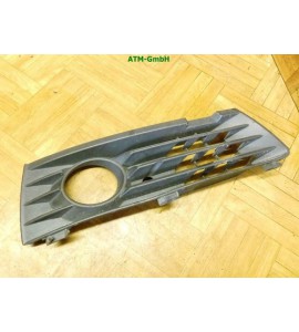 Abeckung Verkleidung Luftgitter vorne rechts Opel Zafira B GM 13124990