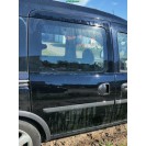 Tür hinten rechts Schiebetür Opel Combo Farbcode Z20C Farbe Schwarz II 2