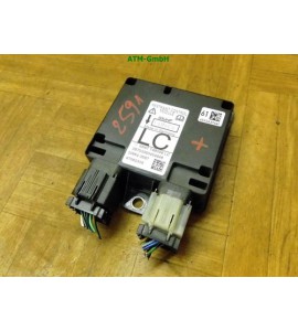 Airbagsteuergerät Steuergerät Ford Fiesta 5 V FoMoCo 6S6T14B056LC