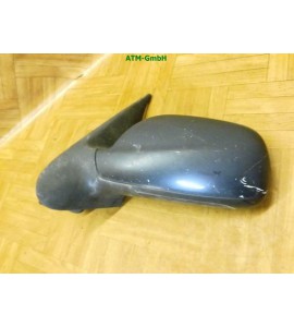 Außenspiegel Seitenspiegel Citroen Xsara links mechanisch Fahrerseite 96453647