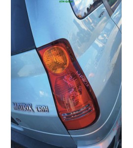 Bremsleuchte Rückleuchte Bremslicht Rücklicht Hyundai Matrix rechts
