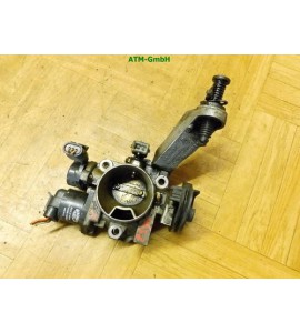 Drosselklappe Renault Twingo 36 XR 31 Magneti Marelli