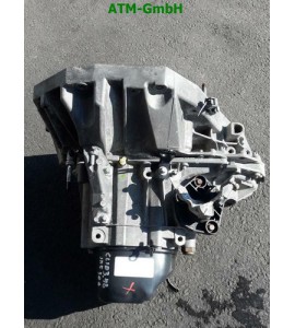 Getriebe Schaltgetriebe Renault Clio 3 III 1.5 dCi 8V 55 kW Getriebecode JR5306