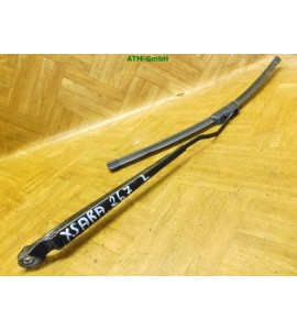 Scheibenwischerarm Wischerarm Citroen Xsara links Fahrerseite