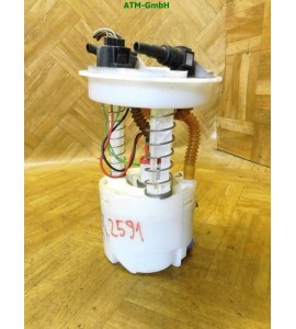 Kraftstoffpumpe Benzinpumpe Ford Fiesta 5 V 2S619H307CD
