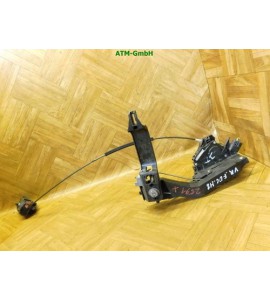 Türschloss Schloss Türgriff Ford Focus 1 3 türig vorne rechts Beifahrerseite