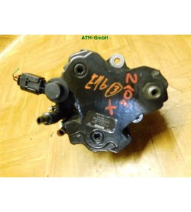 Einspritzpumpe Hochdruckpumpe BMW 3 3er E46 Bosch 0445010045 7788670