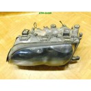 Frontscheinwerfer Scheinwerfer BMW 3 3er E46 links Fahrerseite 63.12-6910955