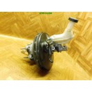 Hauptbremszylinder Bremskraftverstärker Renault Clio 3 III 472101170R ATE