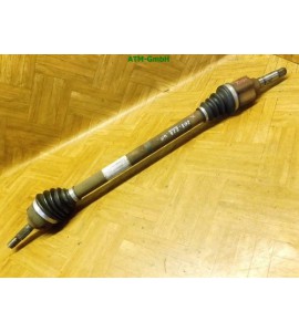 Antriebswelle Gelenkwelle Peugeot 207 rechts Beifahrerseite