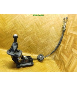 Schaltknauf Schaltkulisse Schaltzüge Peugeot 207 9684489580