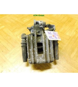 Bremssattel Audi A2 hinten links Fahrerseite Lucas