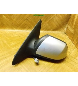 Seitenspiegel Ford Mondeo 3 III links Farbcode 60 Kristallsilber Silber