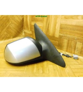 Seitenspiegel Ford Mondeo 3 III rechts Farbcode 60 Kristallsilber Silber