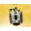 Bremssattel hinten rechts Citroen C3 Beifahrerseite